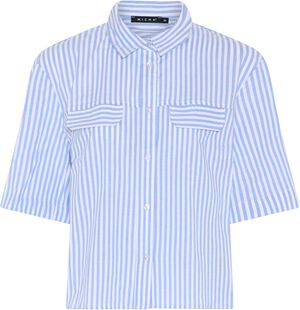 Shirt_ Fashion Stripes