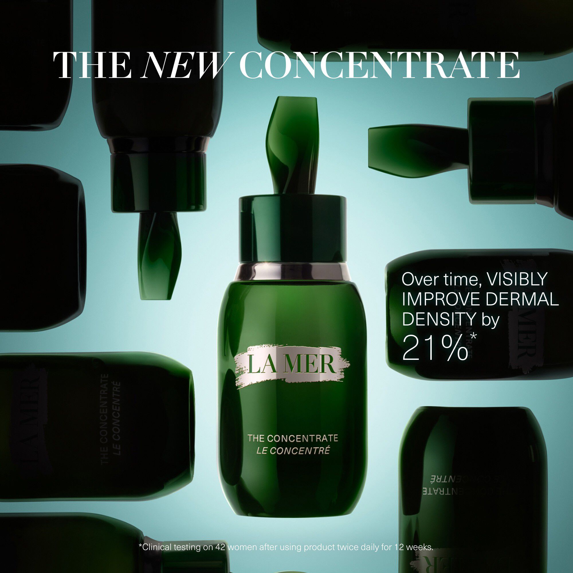 The Concentrate Serum 30ml
