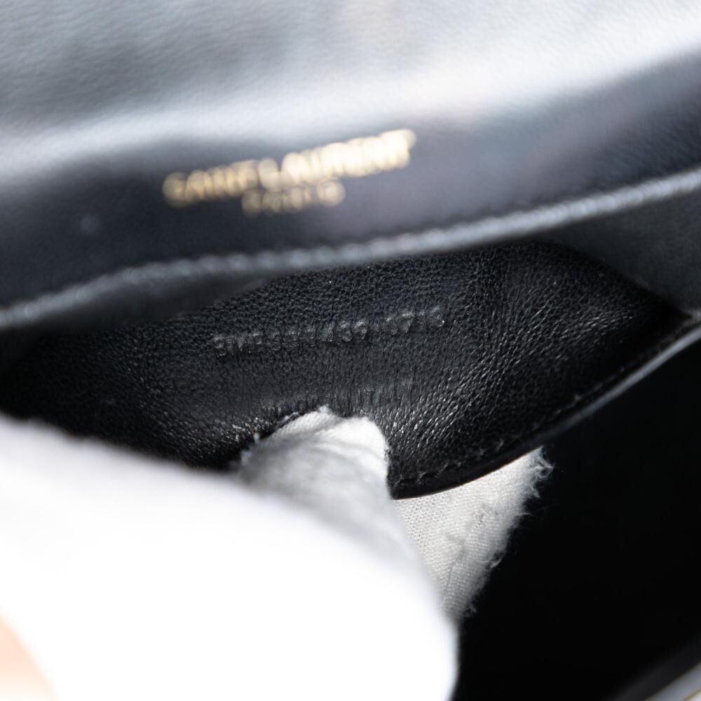 Yves Saint Laurent Crossbody Bag