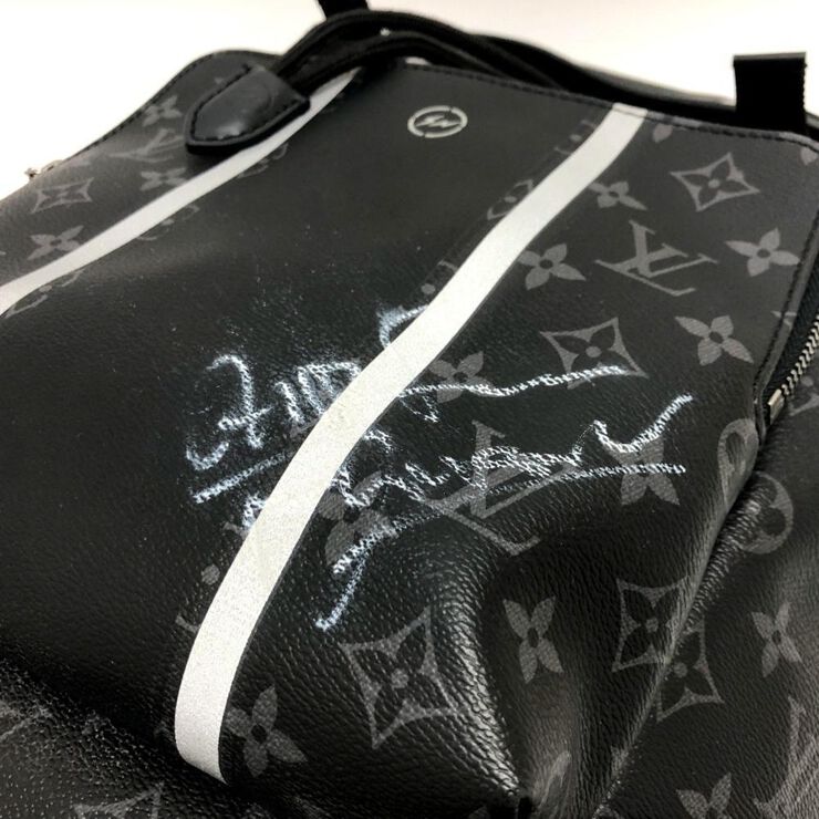 Louis Vuitton Backpack