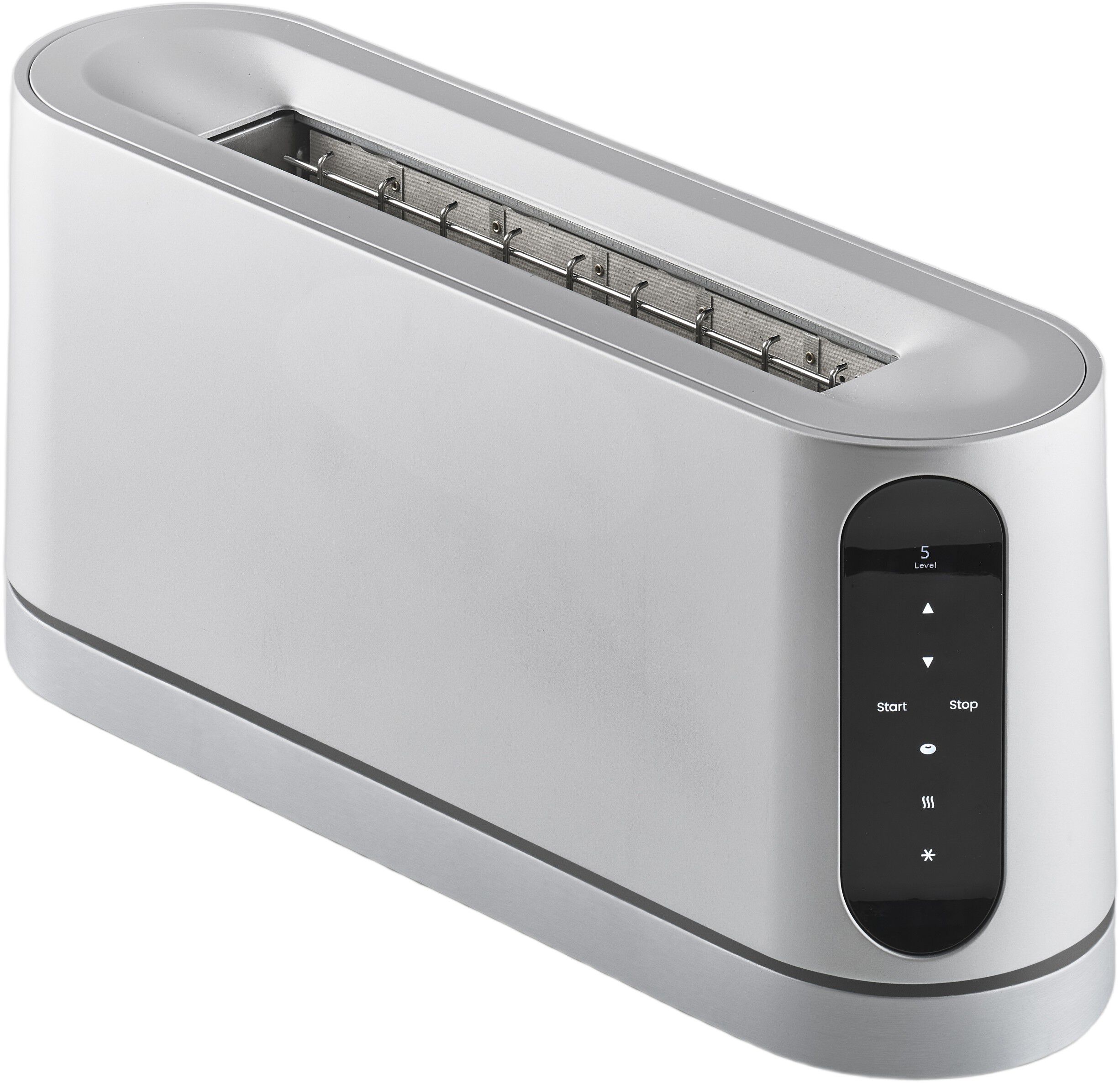 Long Slot Br&oslash;drister