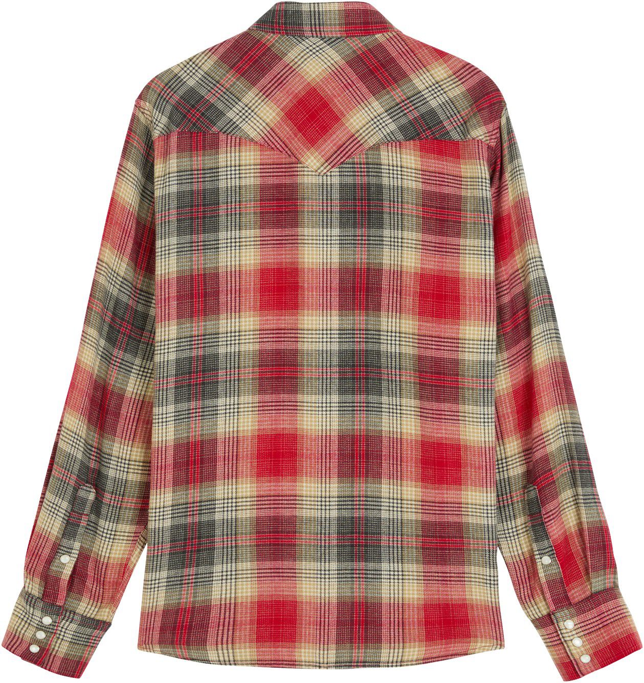 WESTERN_SHIRT CHILI_PEPPER