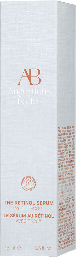 The Retinol Serum 15ml Nomade ROW