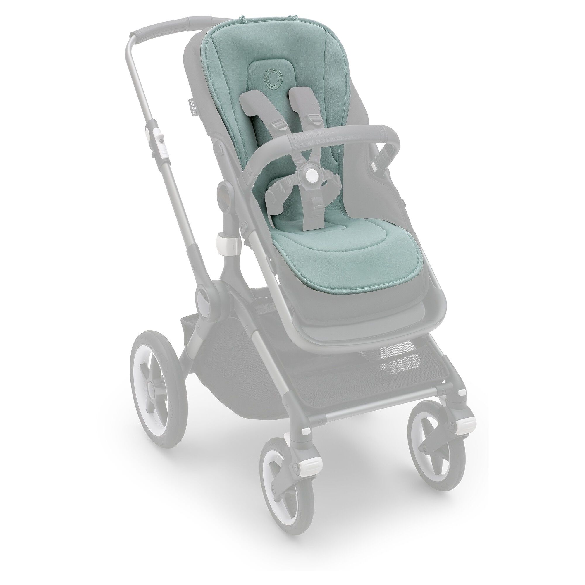 Bugaboo dual comfort seat liner