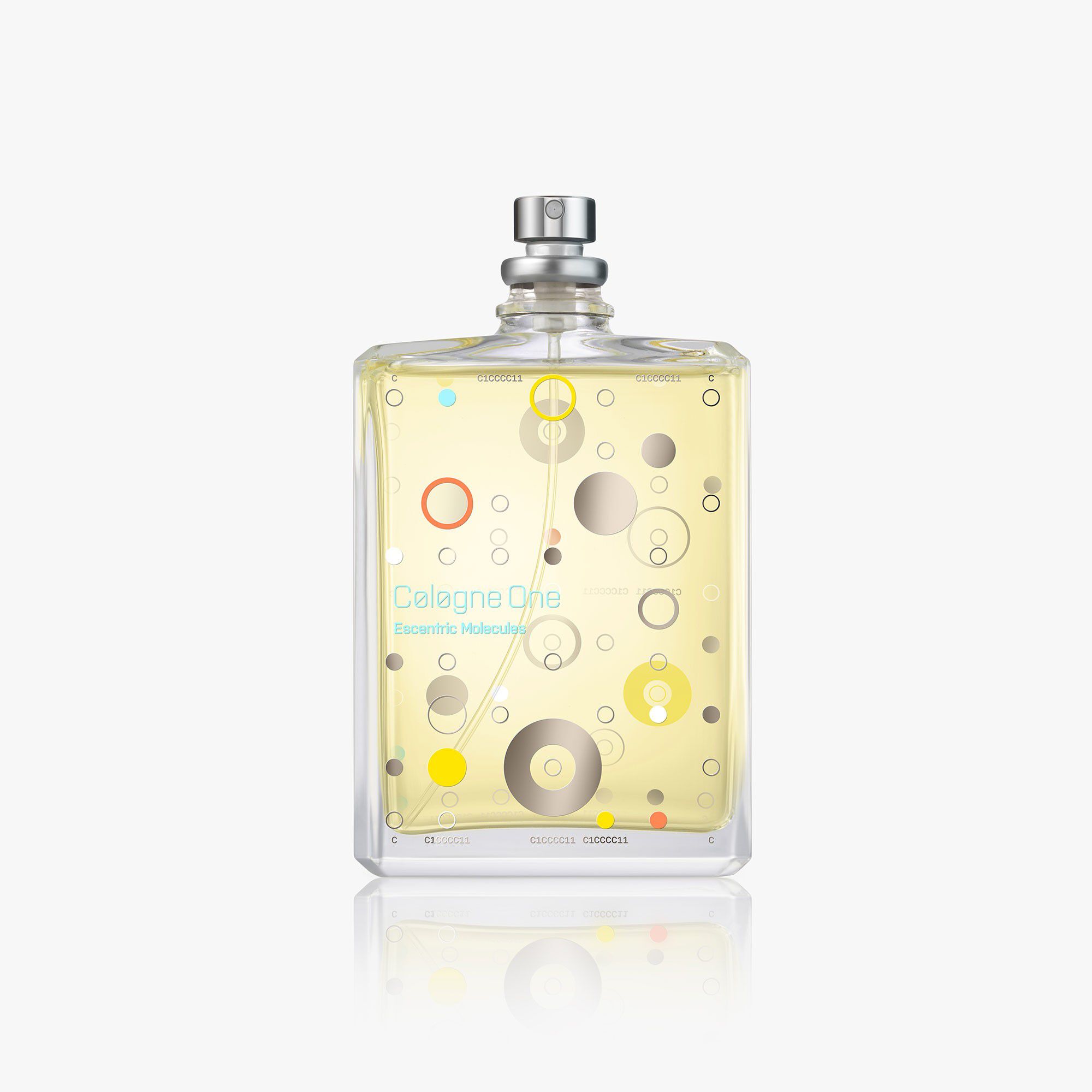 Escentric Molecule Cologne One 100 ml
