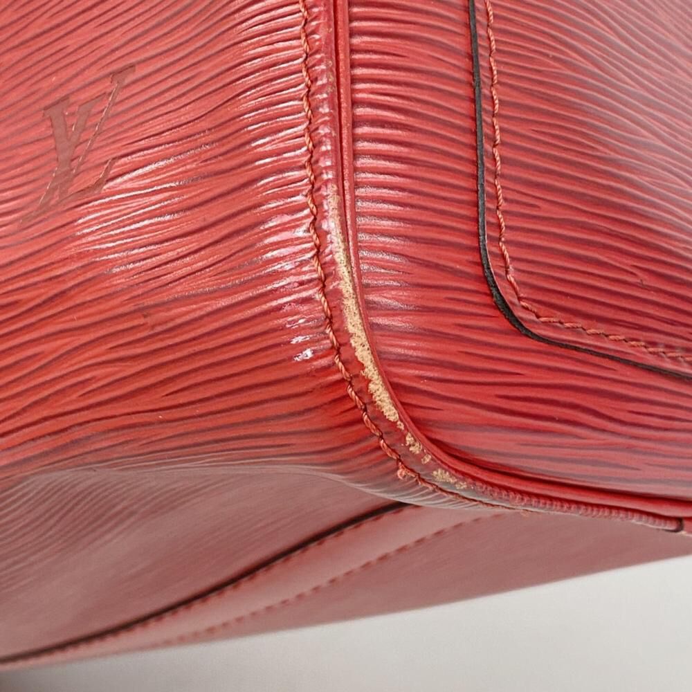 Louis Vuitton Speedy