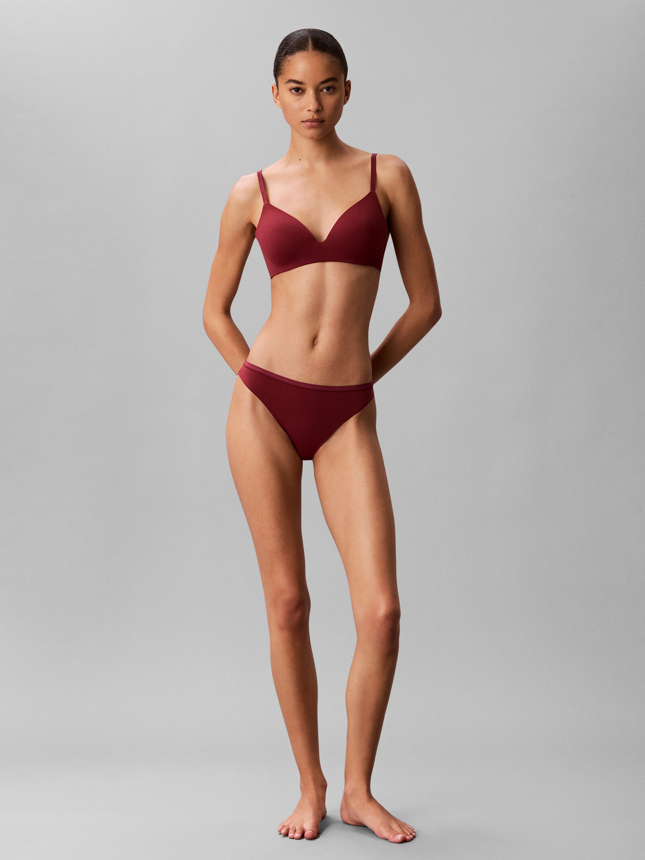 Bikini Bottoms