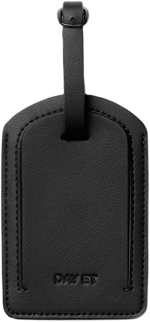 Day Luggage Tag