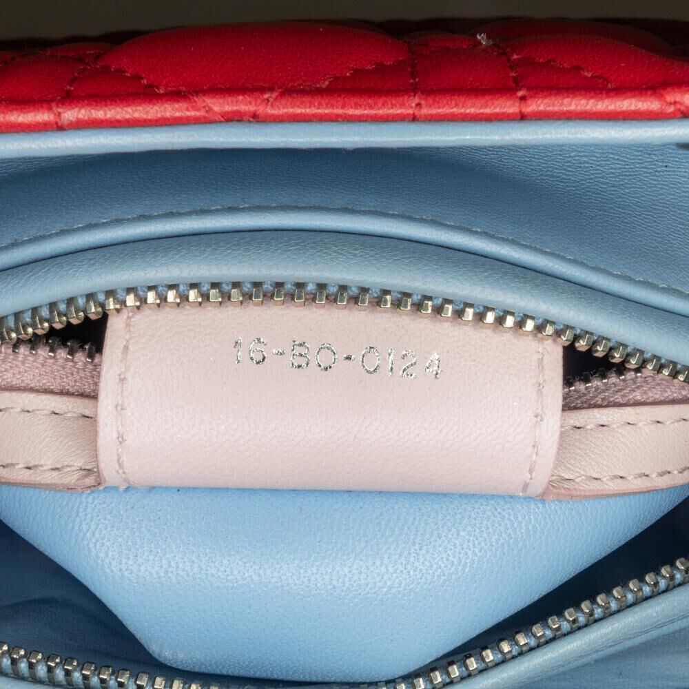 Dior Lady Dior