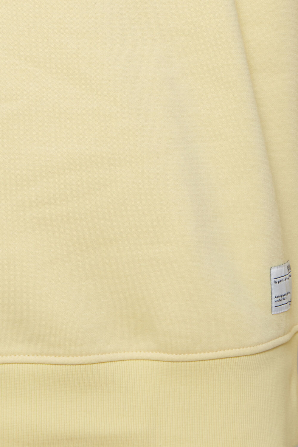 SDLENZ CREW SW Sweatshirt