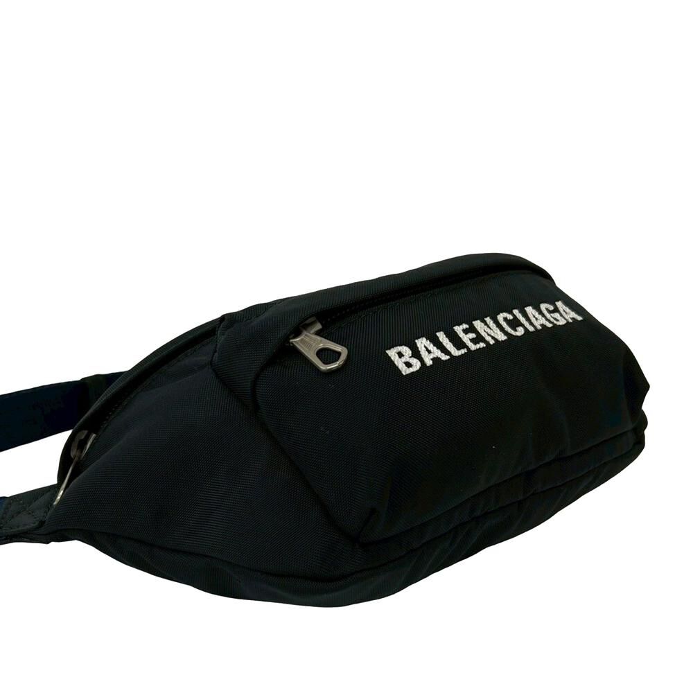 Balenciaga Belt Bag