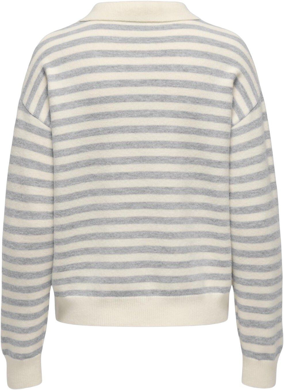 ONLLANA POLO LS PULLOVER EX KNT