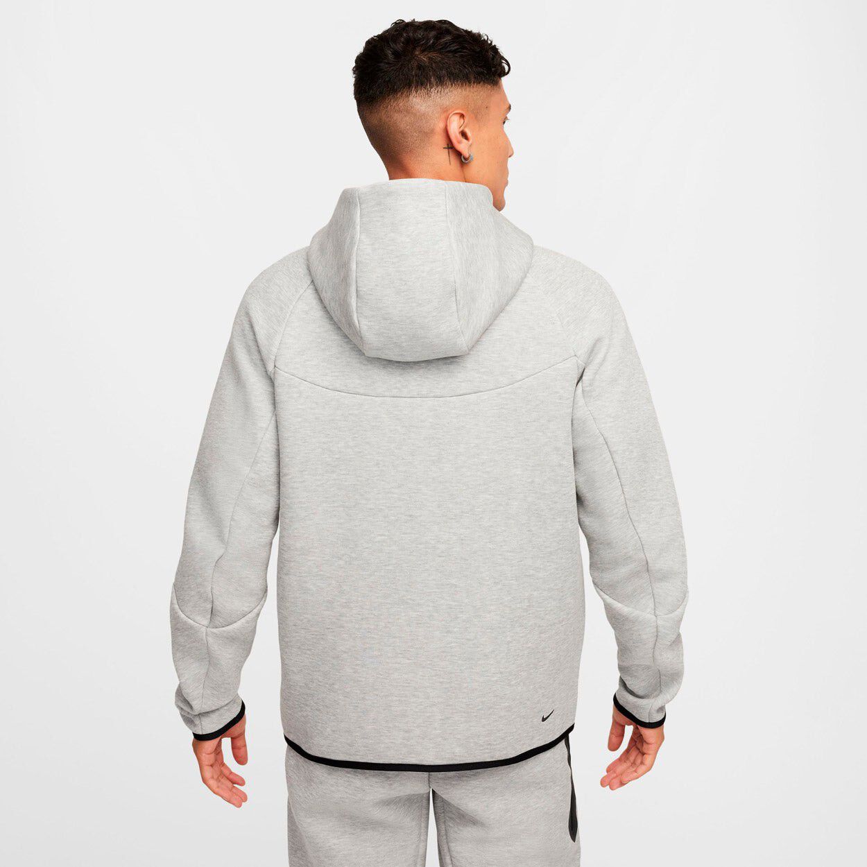 NK Tech FZ H&aelig;ttetr&oslash;je