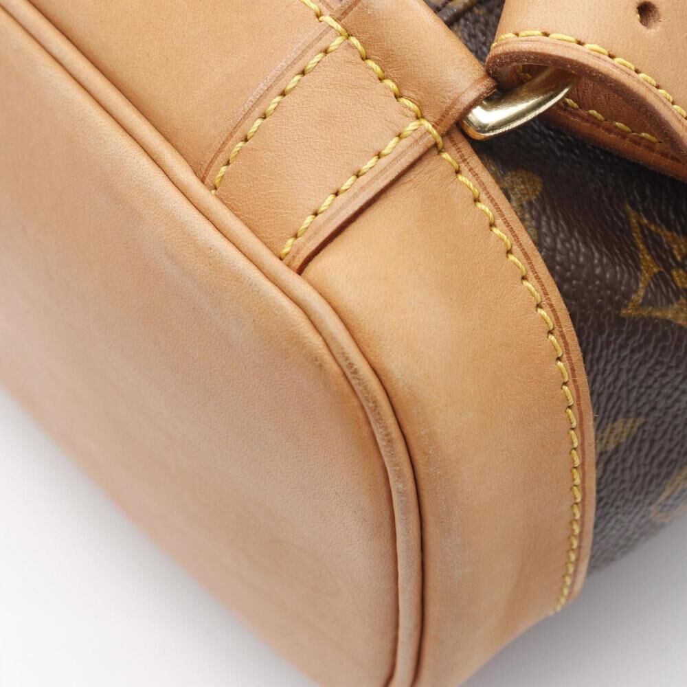 Louis Vuitton Montsouris