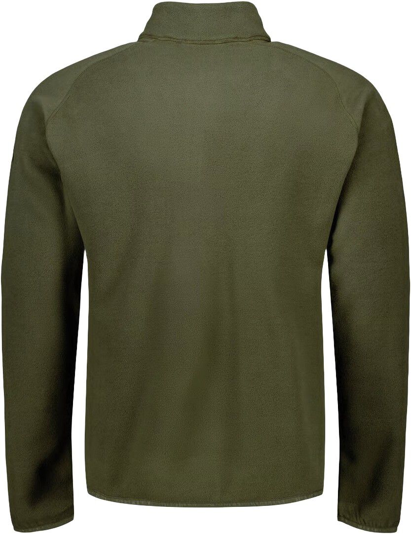 Recycle Micro Fleecetr&oslash;je