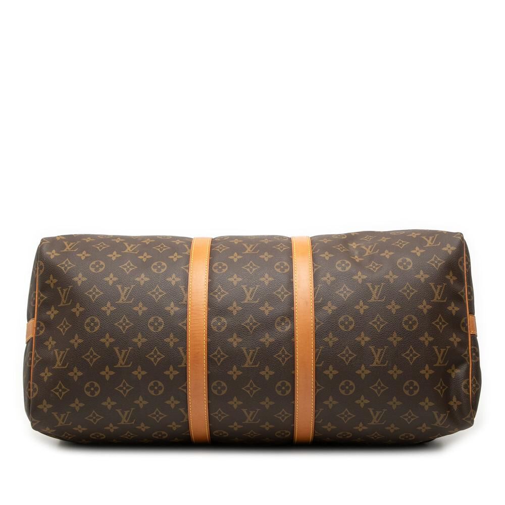 Louis Vuitton Keepall