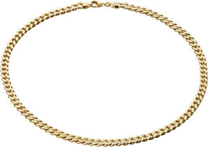 Medium Panzer Choker