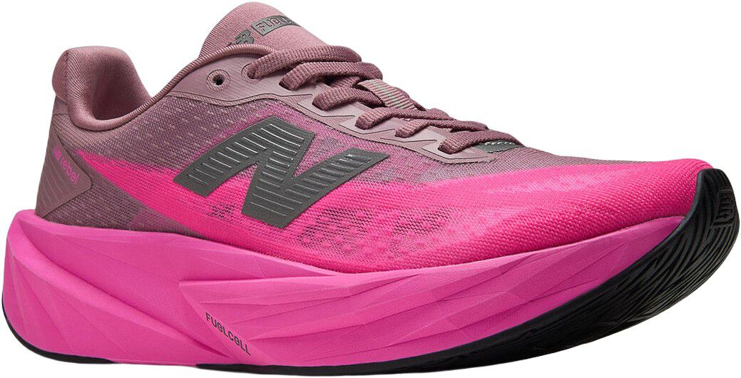 Fuelcell Rebel V5 L&oslash;besko