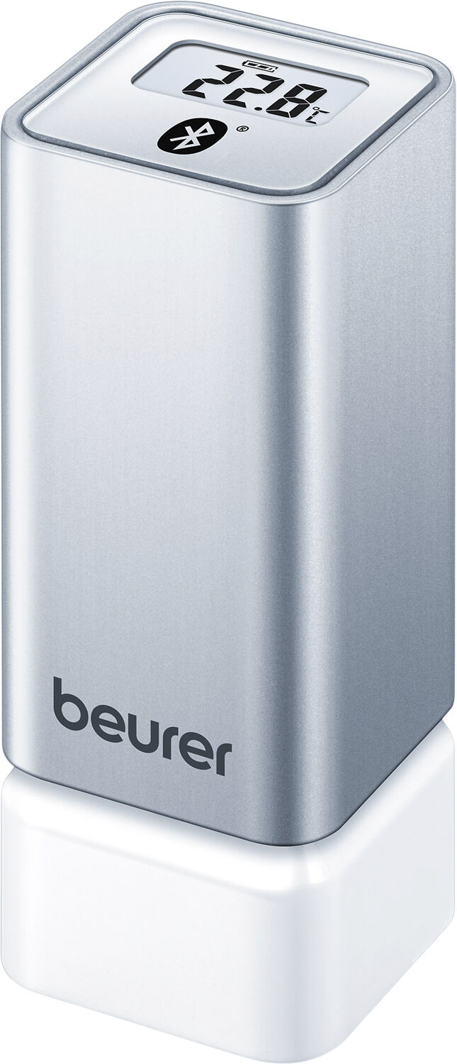 Termometer og hygrometer HM 55