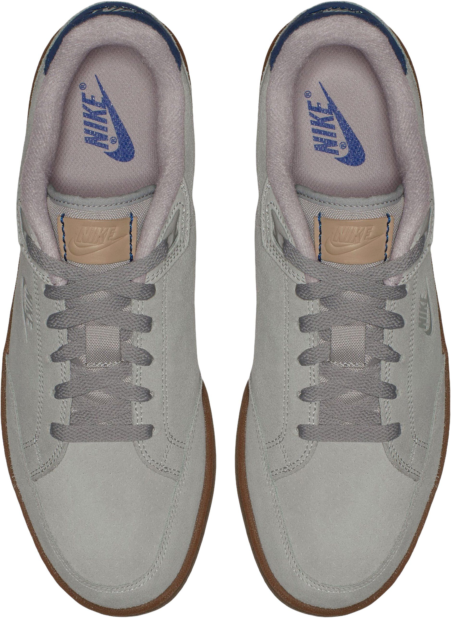 Grandstand II Suede Sneakers