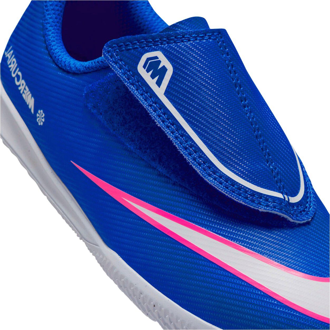 Mercurial Vapor 16 Indend&oslash;rssko