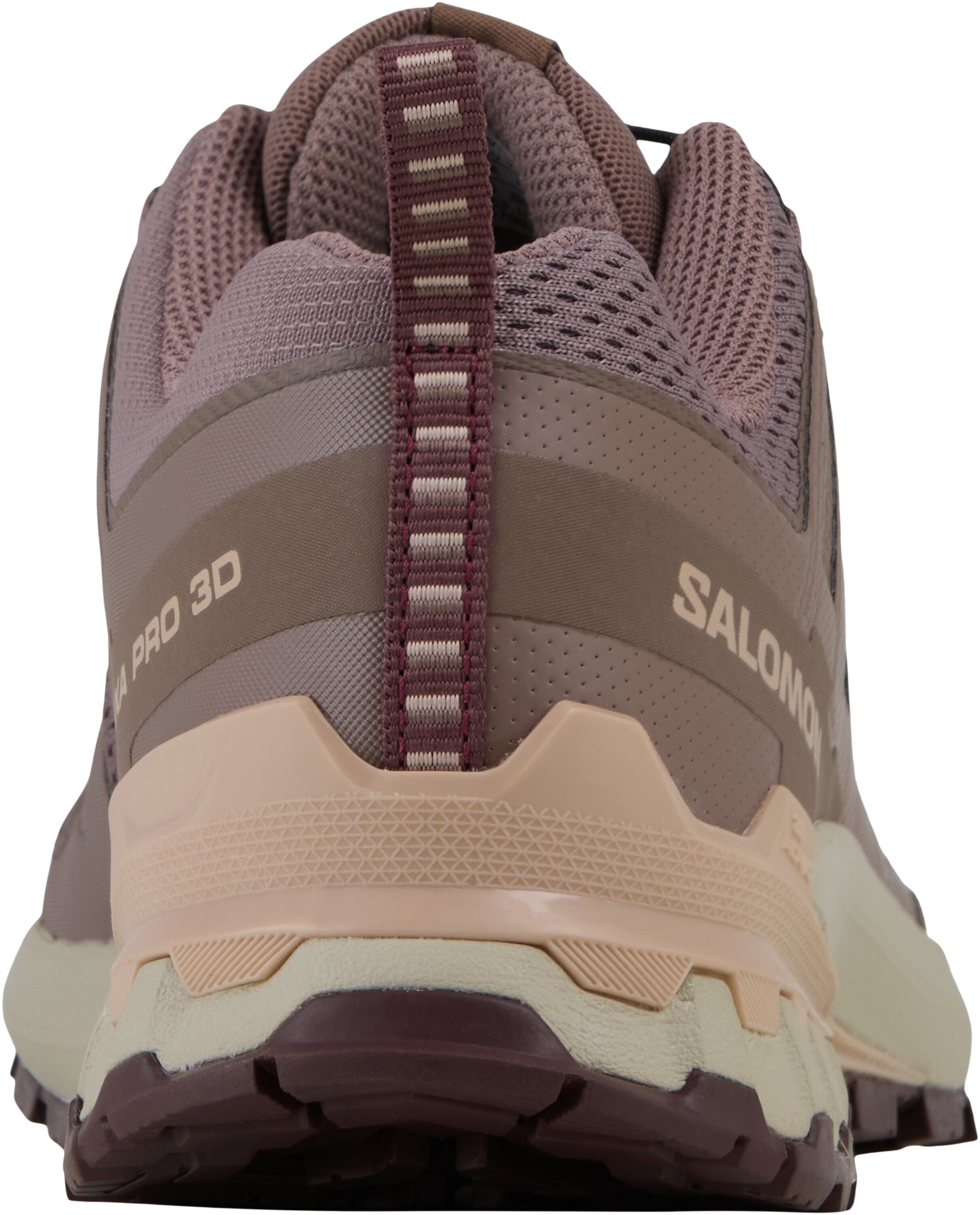 XA Pro 3D V9 Vandresko