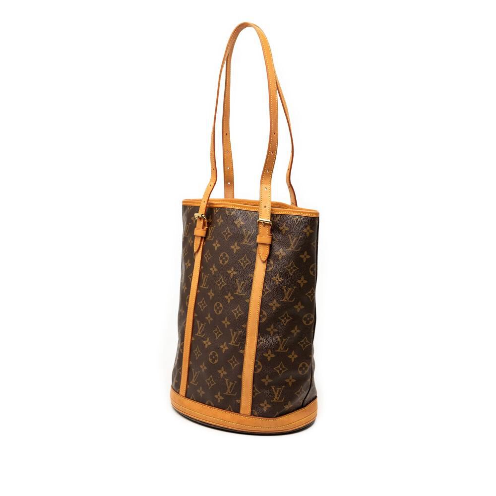 Louis Vuitton Bucket Bag