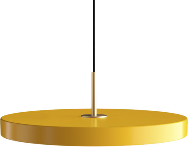 Asteria Nuance, Ø43