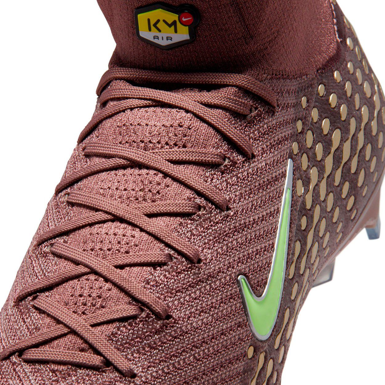 Mercurial Superfly 10 Elite Kylian Mbappe FG Fodboldst&oslash;vler