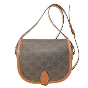 Celine Shoulder Bag