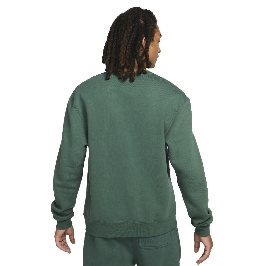 jordan essentials fleece sweatshirt
