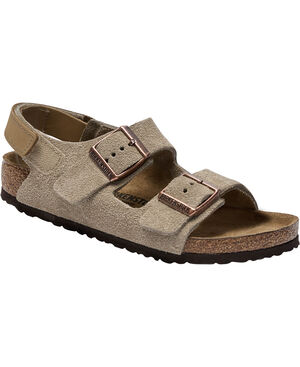 Milano AS Kids LEVE Taupe