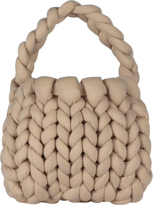 Sally Braided Bag