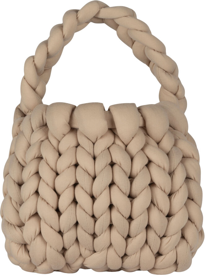 Sally Braided Bag