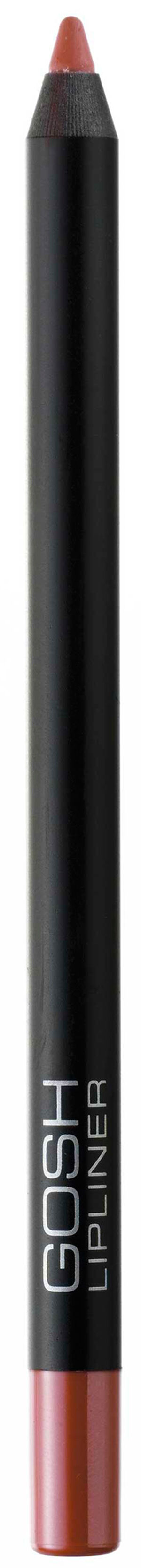 Velvet Touch Lip Liner Waterproof