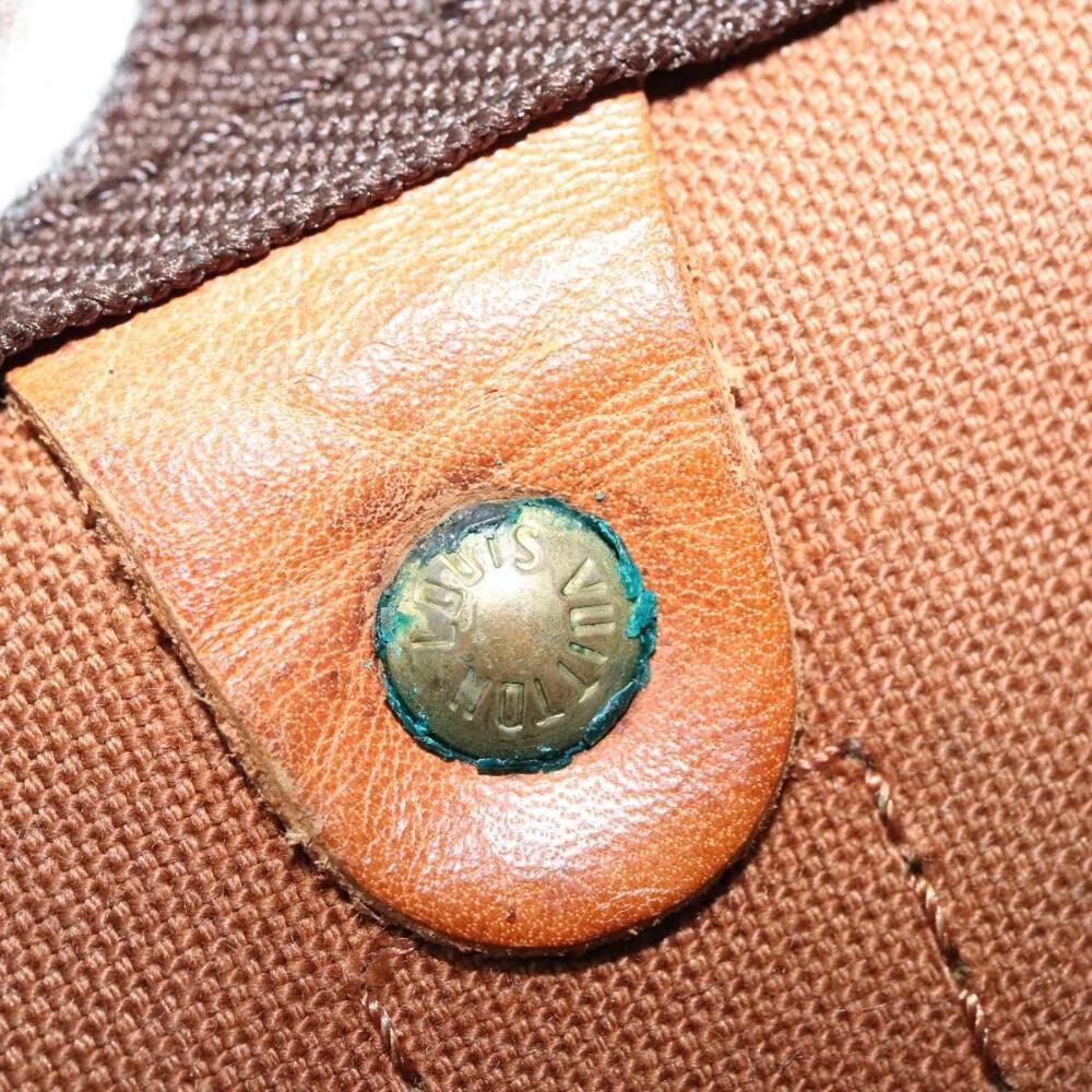 Louis Vuitton Keepall