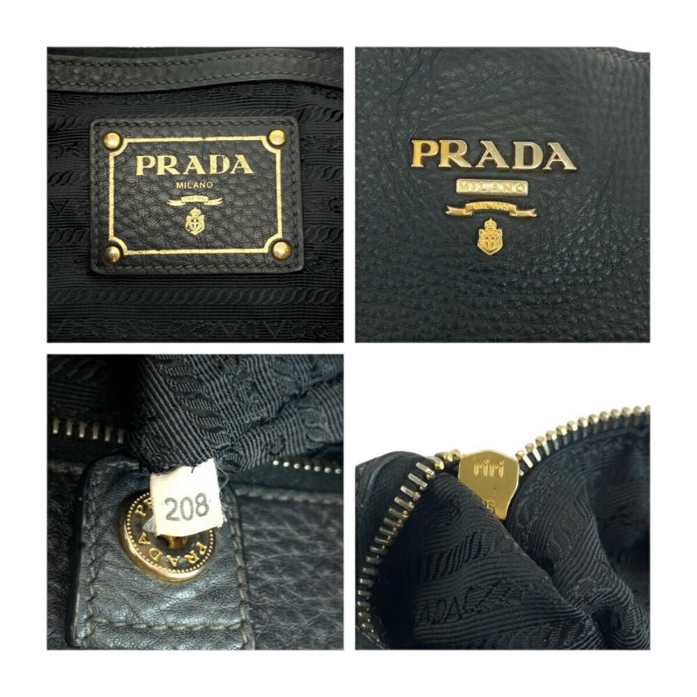 Prada Shoulder Bag