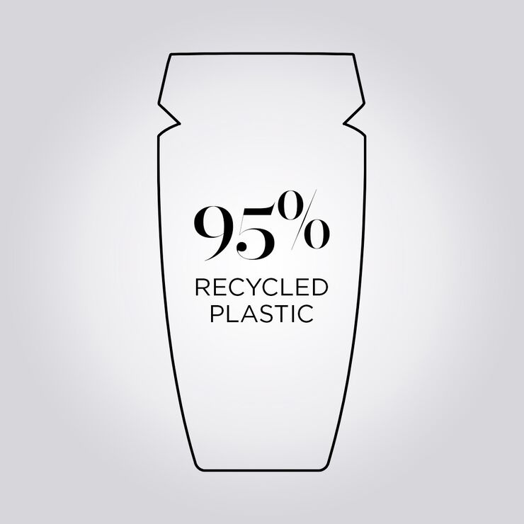 Chroma Absolu Bain Chroma Respect Shampoo