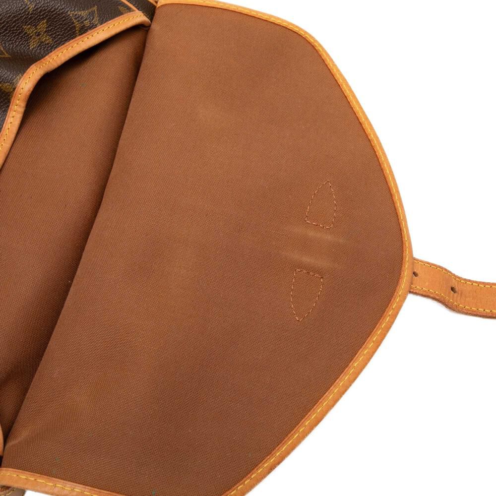Louis Vuitton Saumur