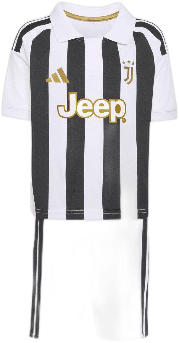 Juventus 26/27 Hjemmebanes&aelig;t