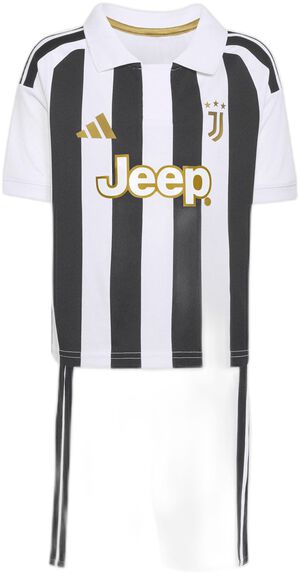 Juventus 26/27 Hjemmebanes&aelig;t