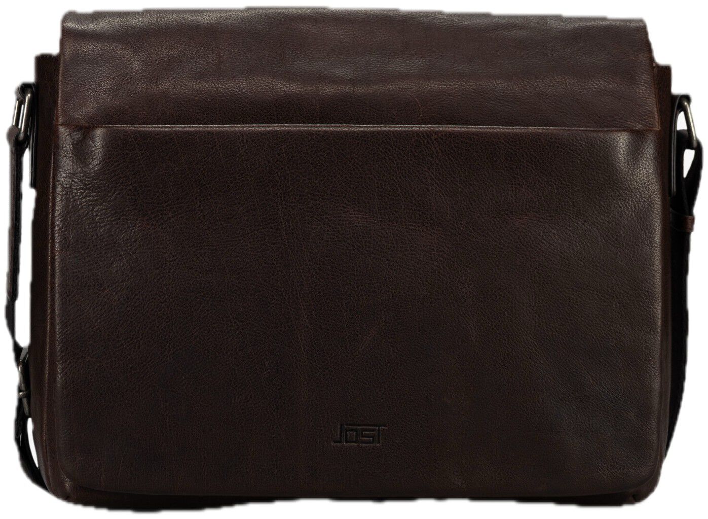 GLASGOW Shoulder Bag M brown