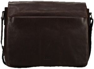 GLASGOW Shoulder Bag M brown