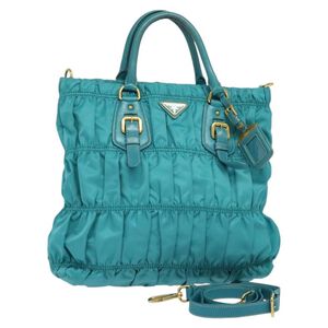 Prada Handbag