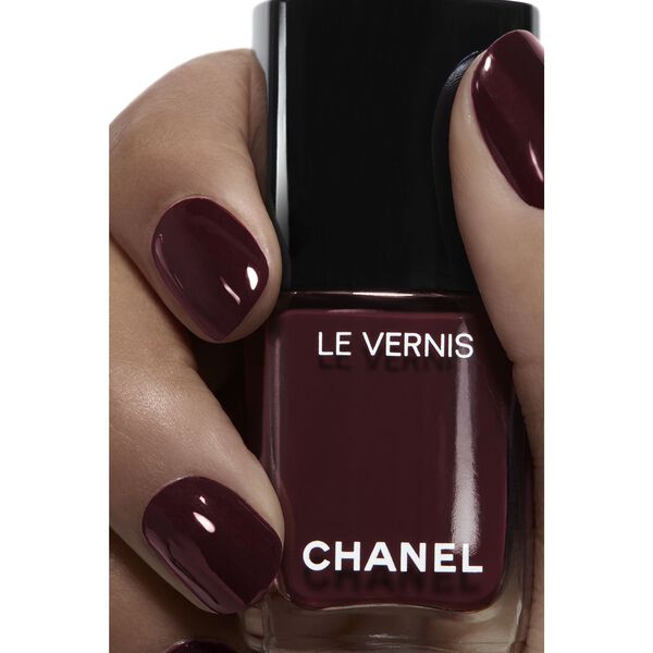 Nail Colour