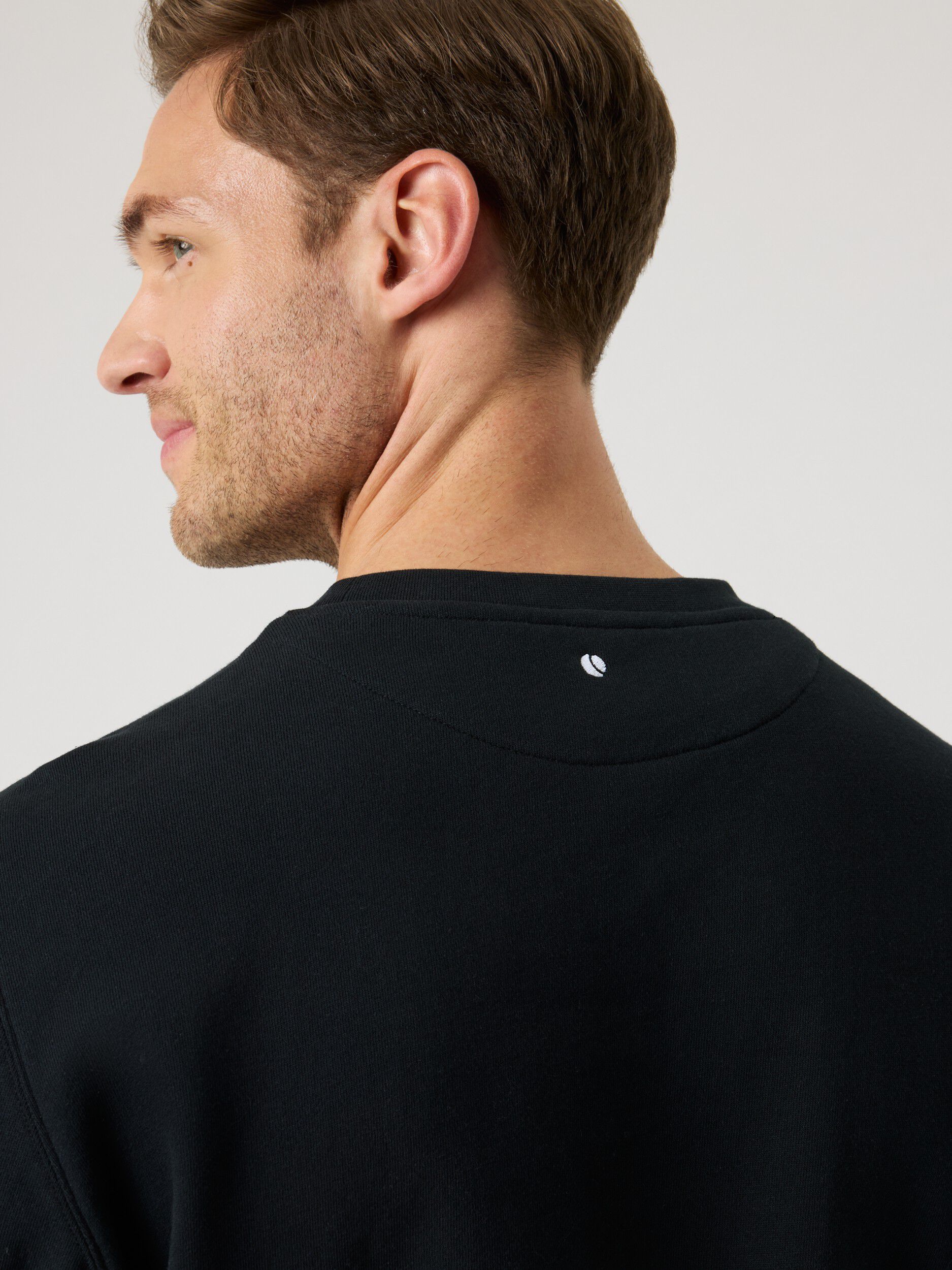 BORG CLASSIC SWEATSHIRT