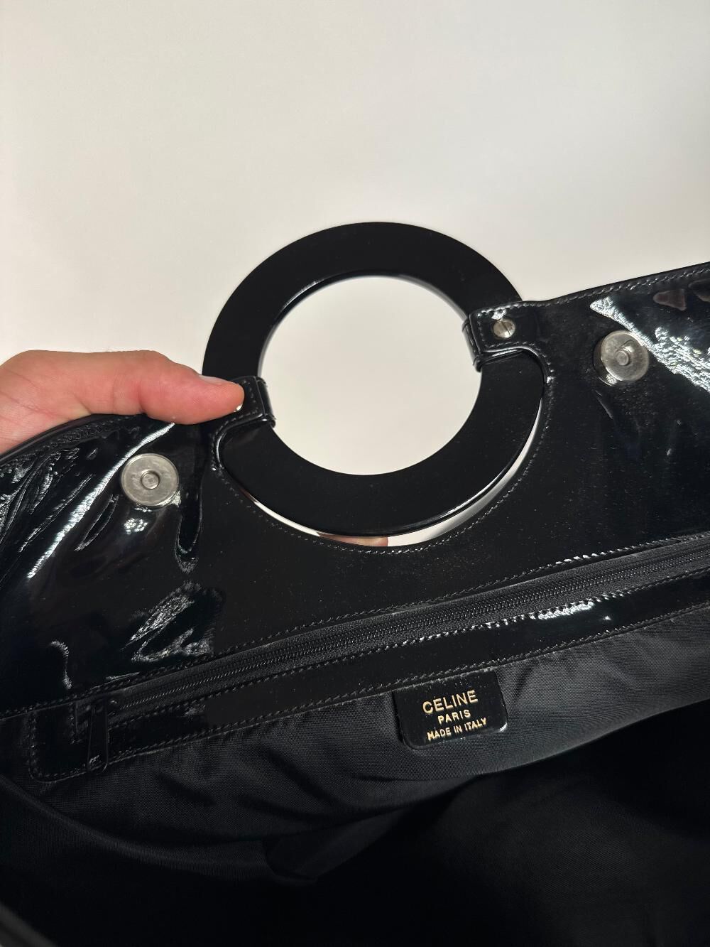Celine Handbag