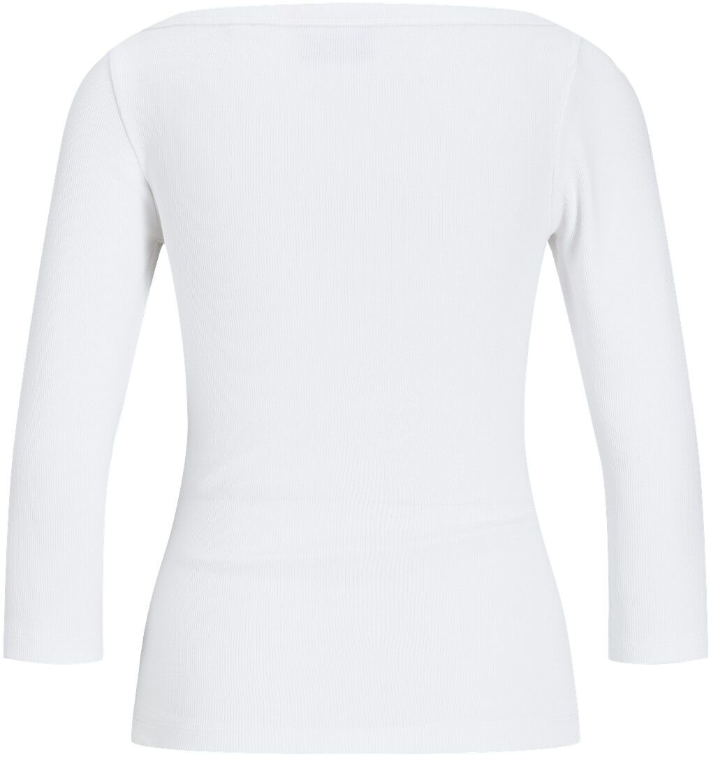 JXFIFI STR 3/4 BOATNECK TOP JRS NOO