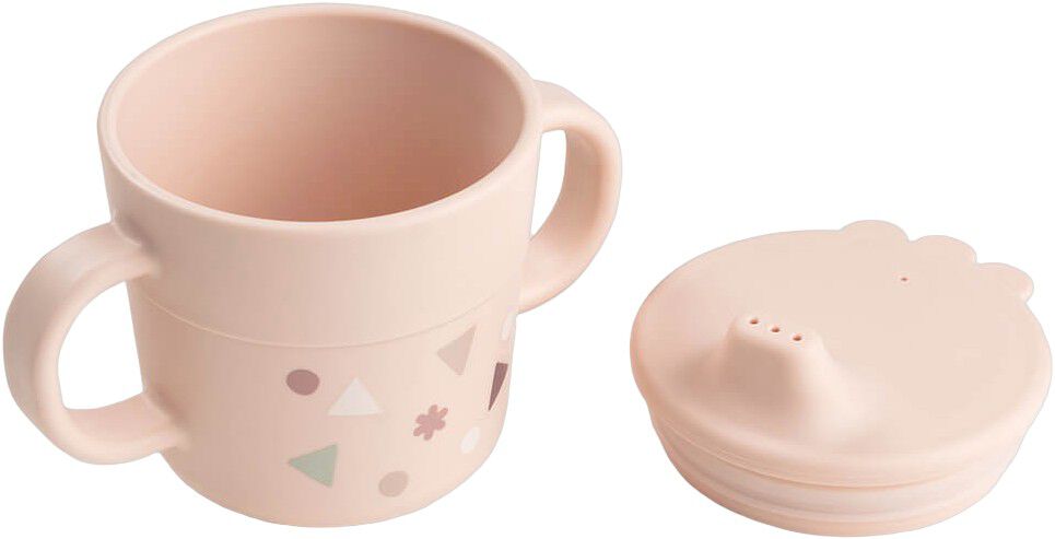 Foodie spises&aelig;t m/sugekop Celebration Pudder