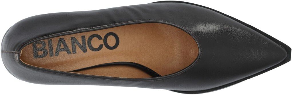 BIALEONORA Court Shoe Faux Leather